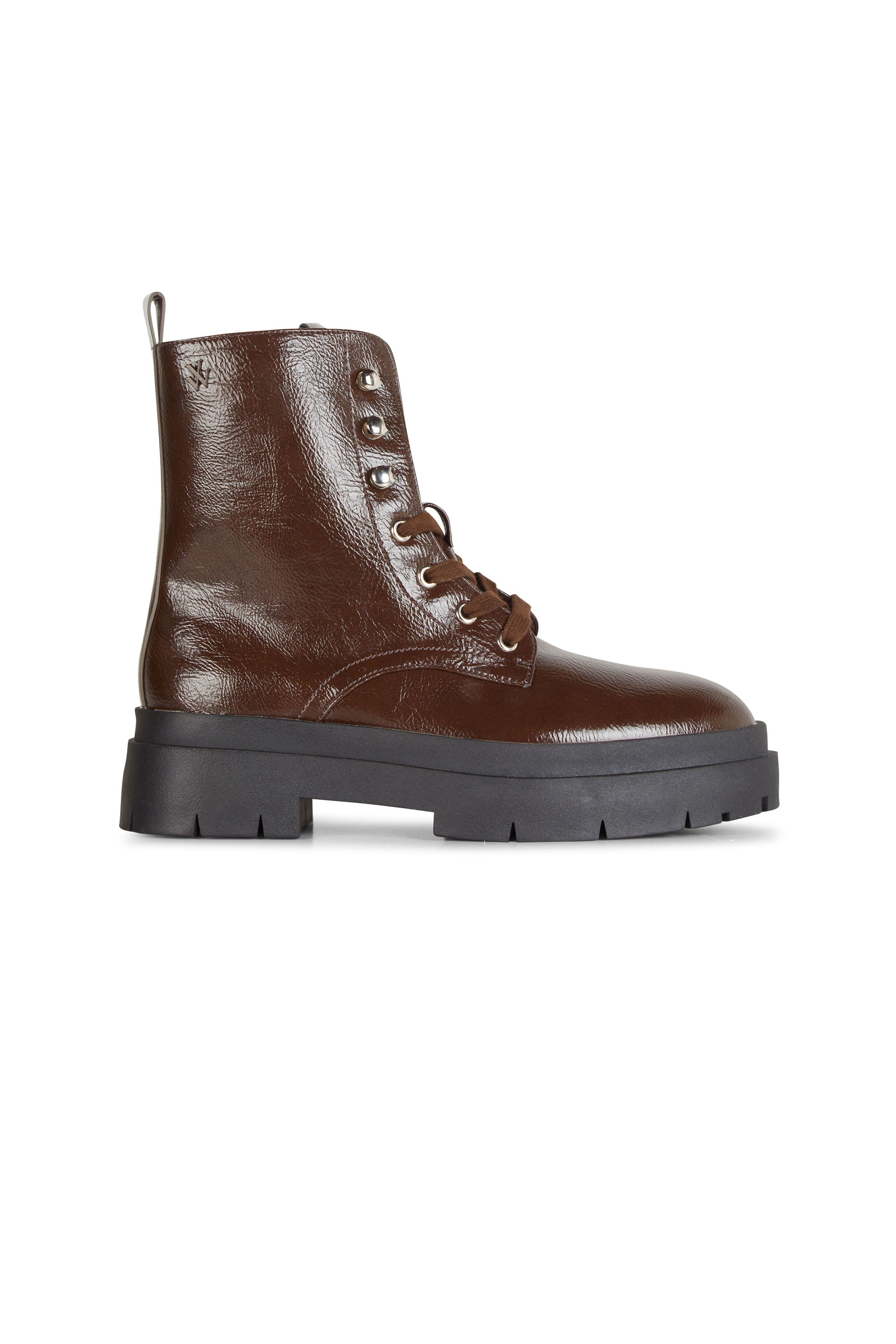 Bottes  Marron