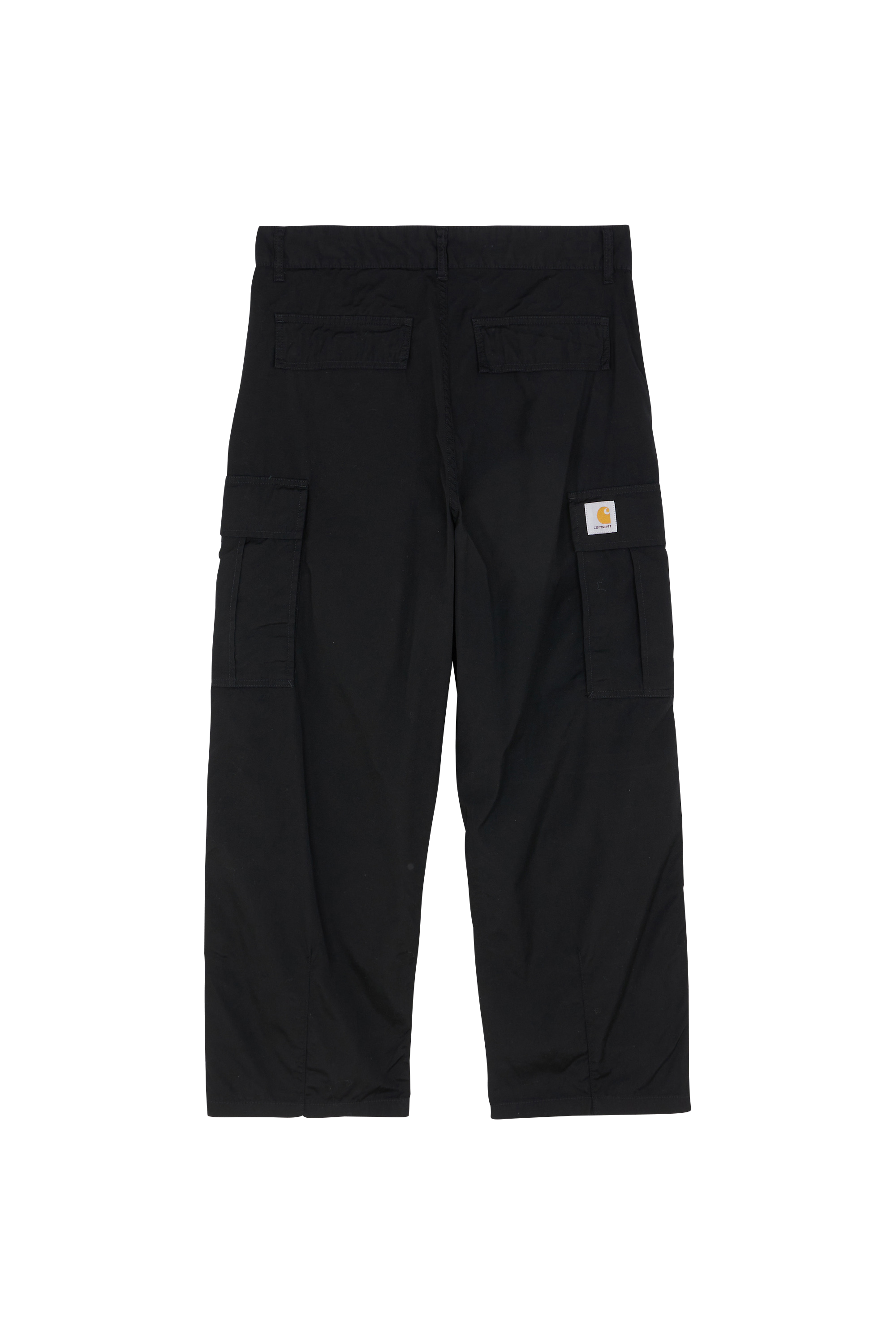 Cargo Black