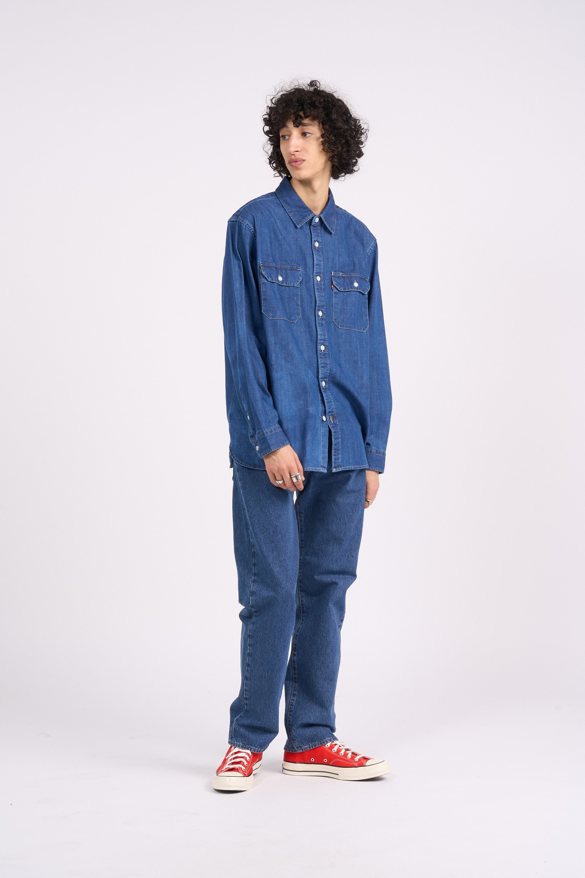 Jeans | Blue by LEVI'S Jeans Blue