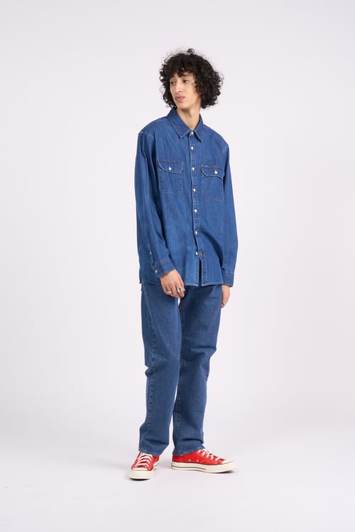 LEVI'S Jeans Blue