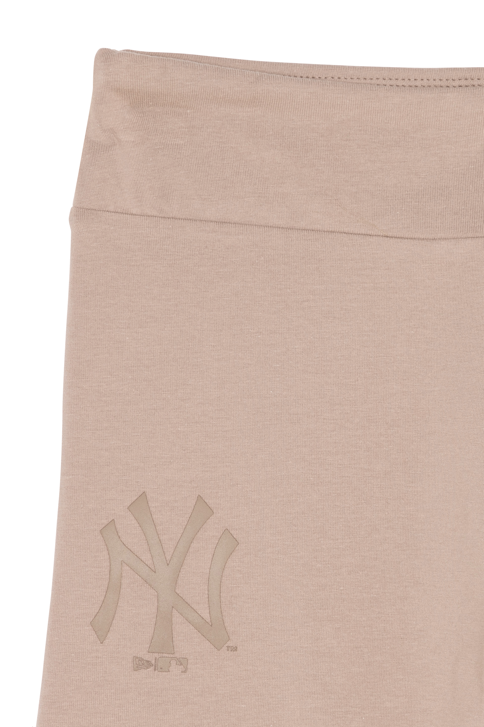 Cycliste NEW ERA Beige