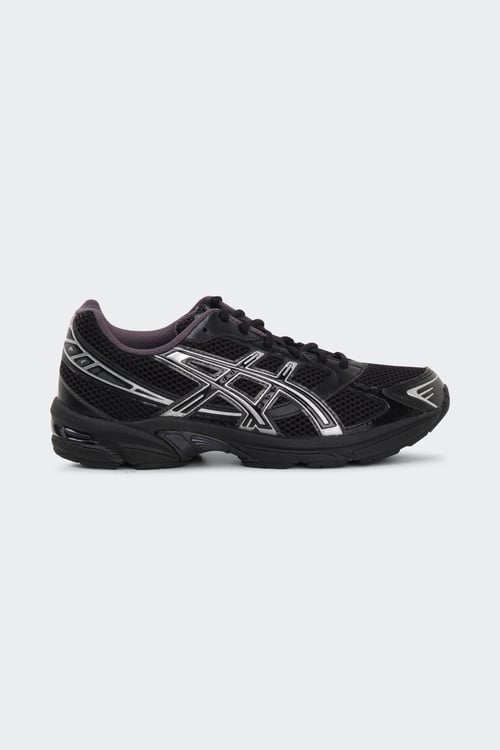 ASICS Baskets  Noir