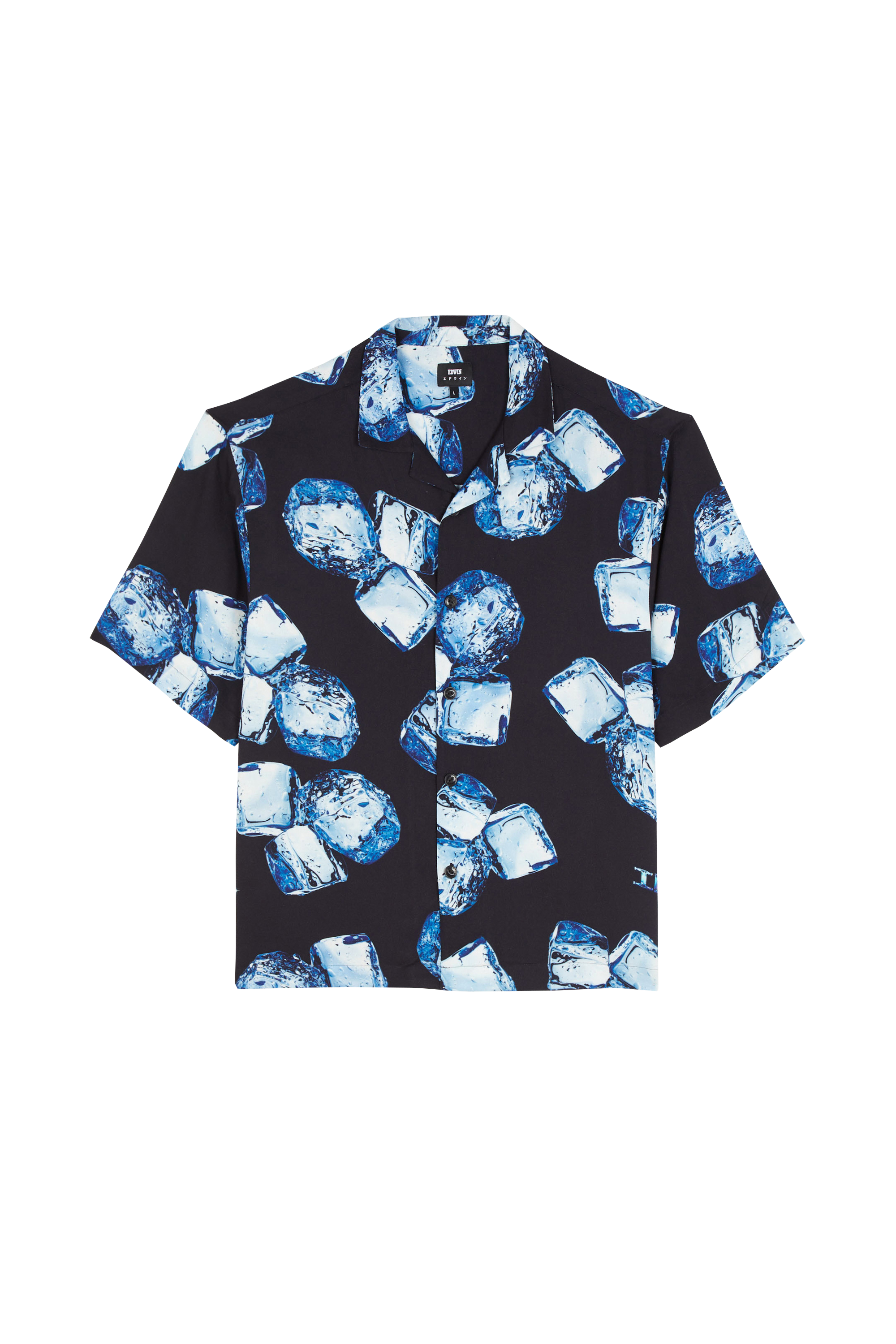 Shirt Blue