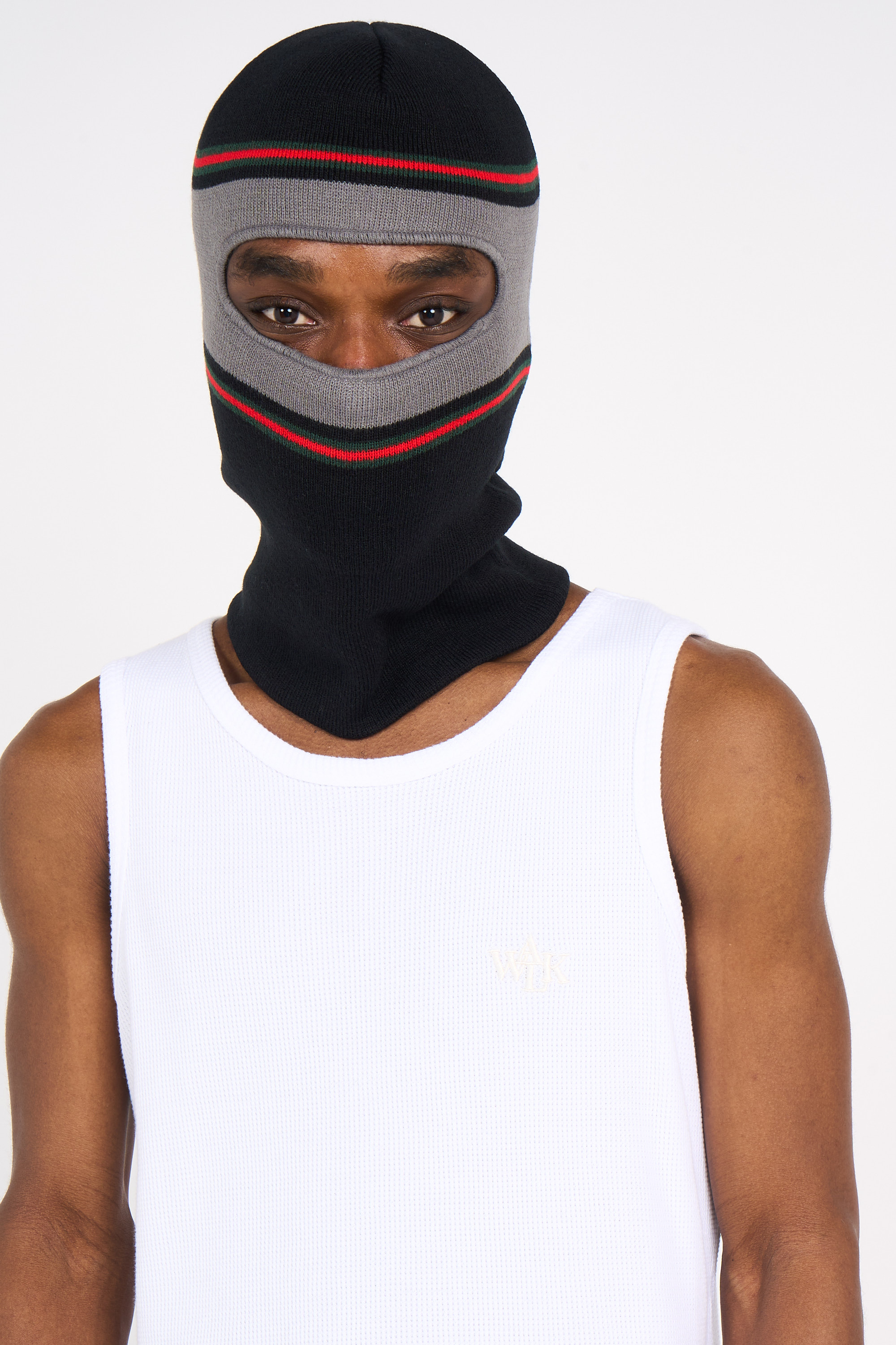 Balaclava Black