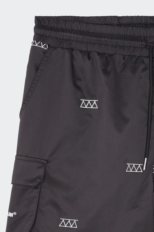 HOLOGRAM Short Noir