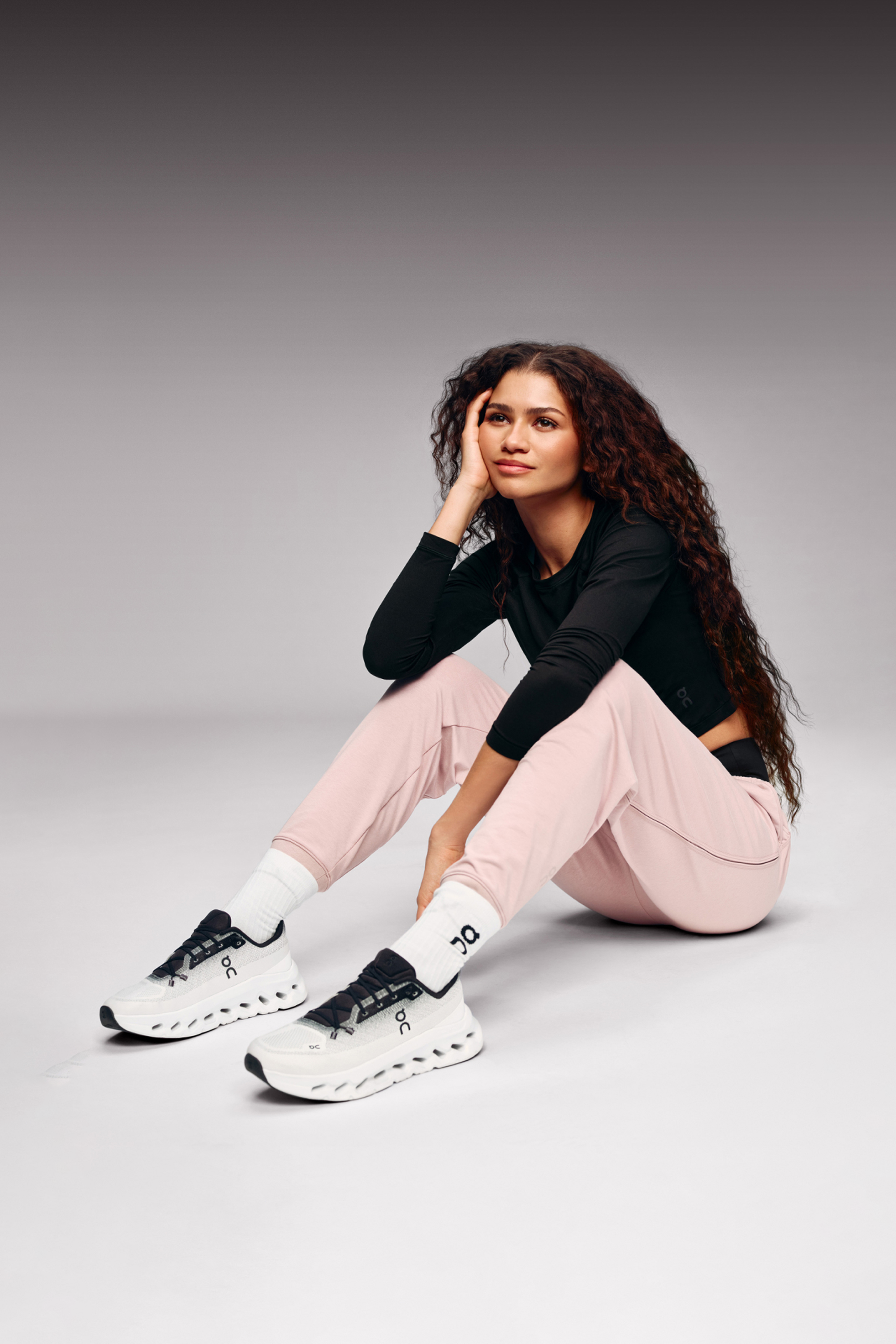 Sneakers White
