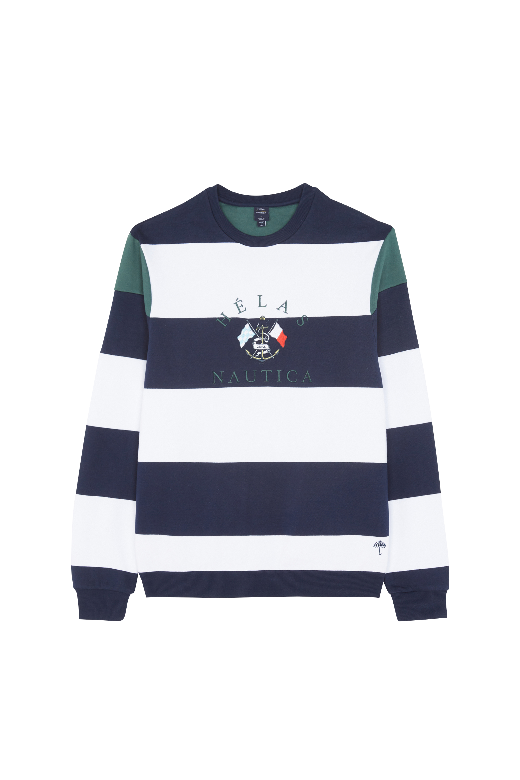 sweatshirt Multicolored