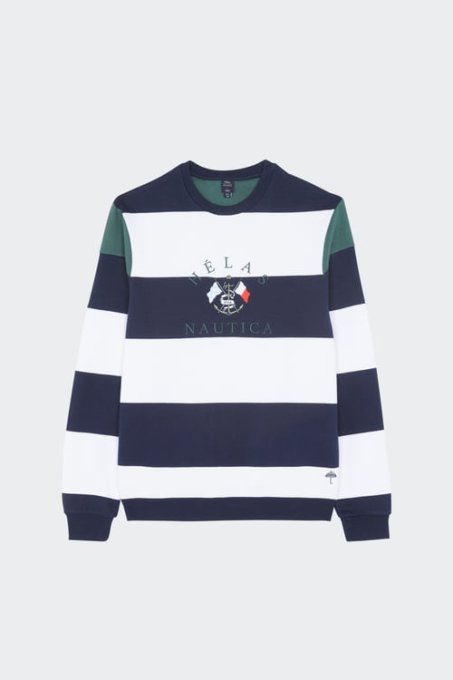 HELAS Sweatshirt Multicolore
