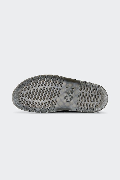 DR. MARTENS Sandales Noir