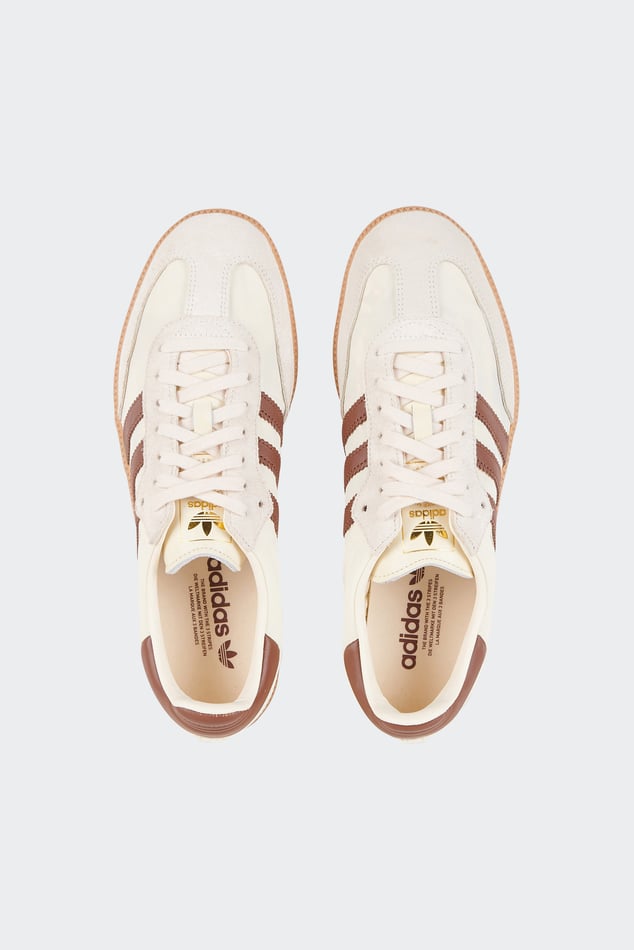 Sneakers Samba Og Beige Adidas Man Citadium