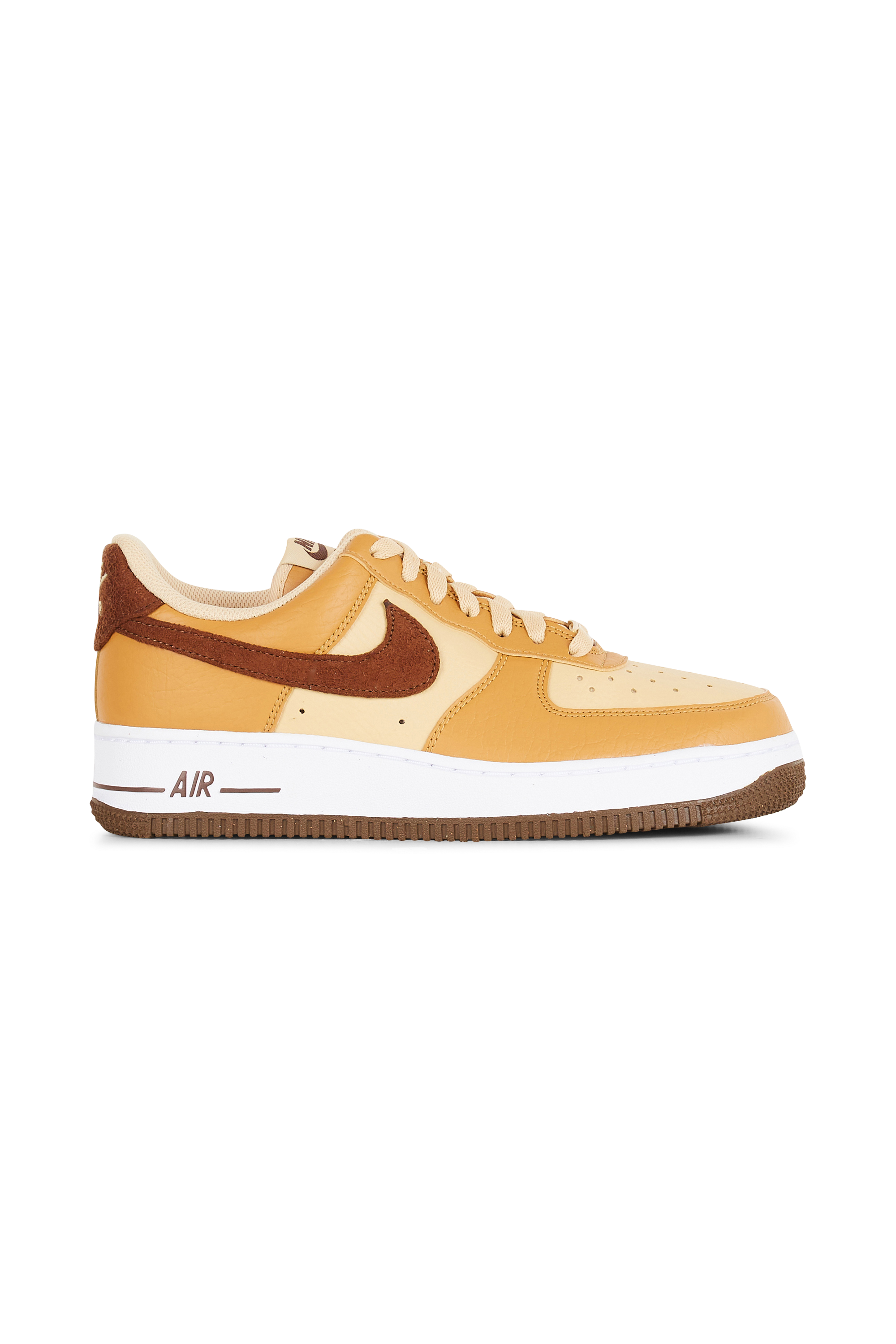 nike air force 1 sesame