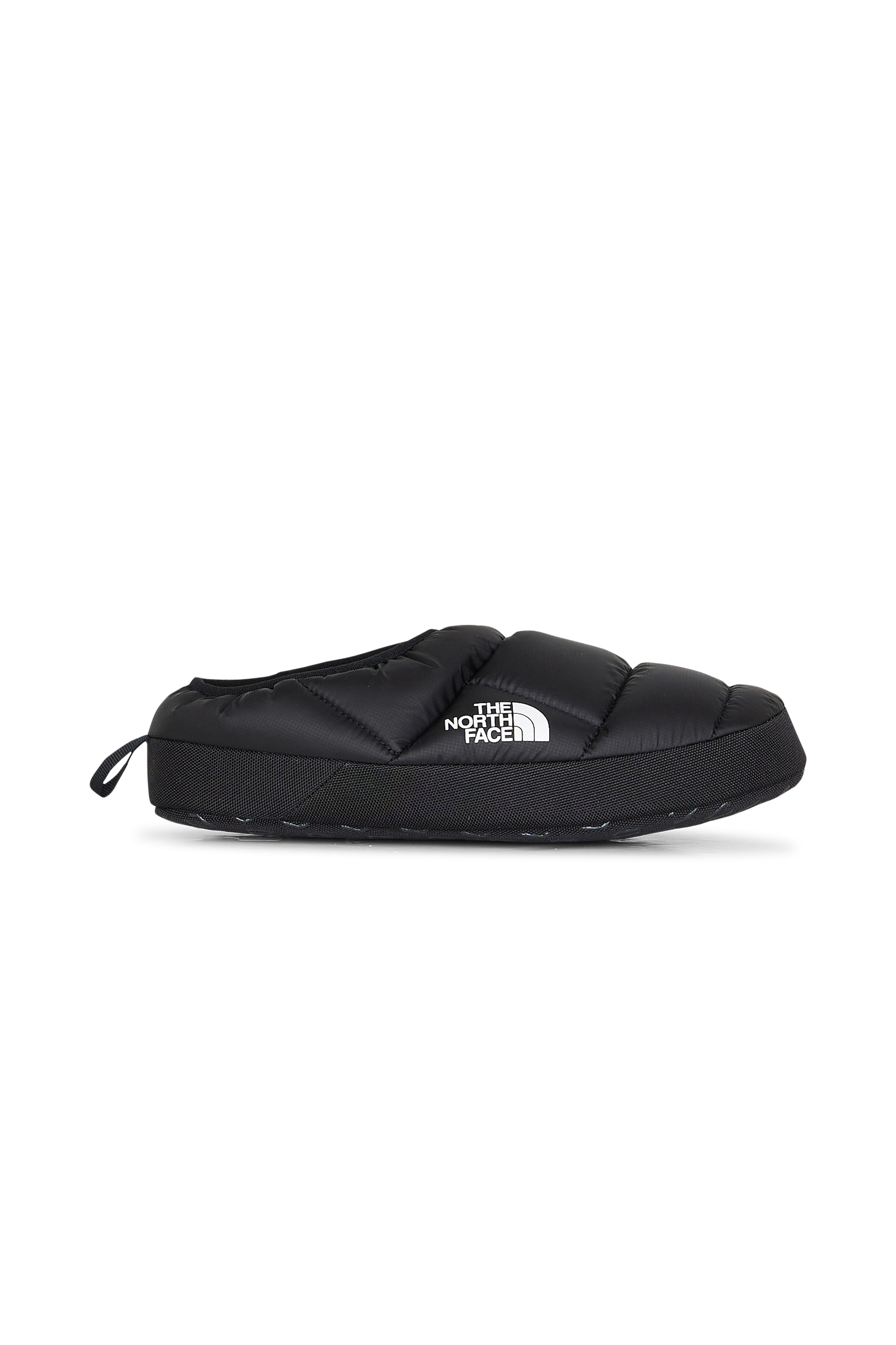 Slippers Black