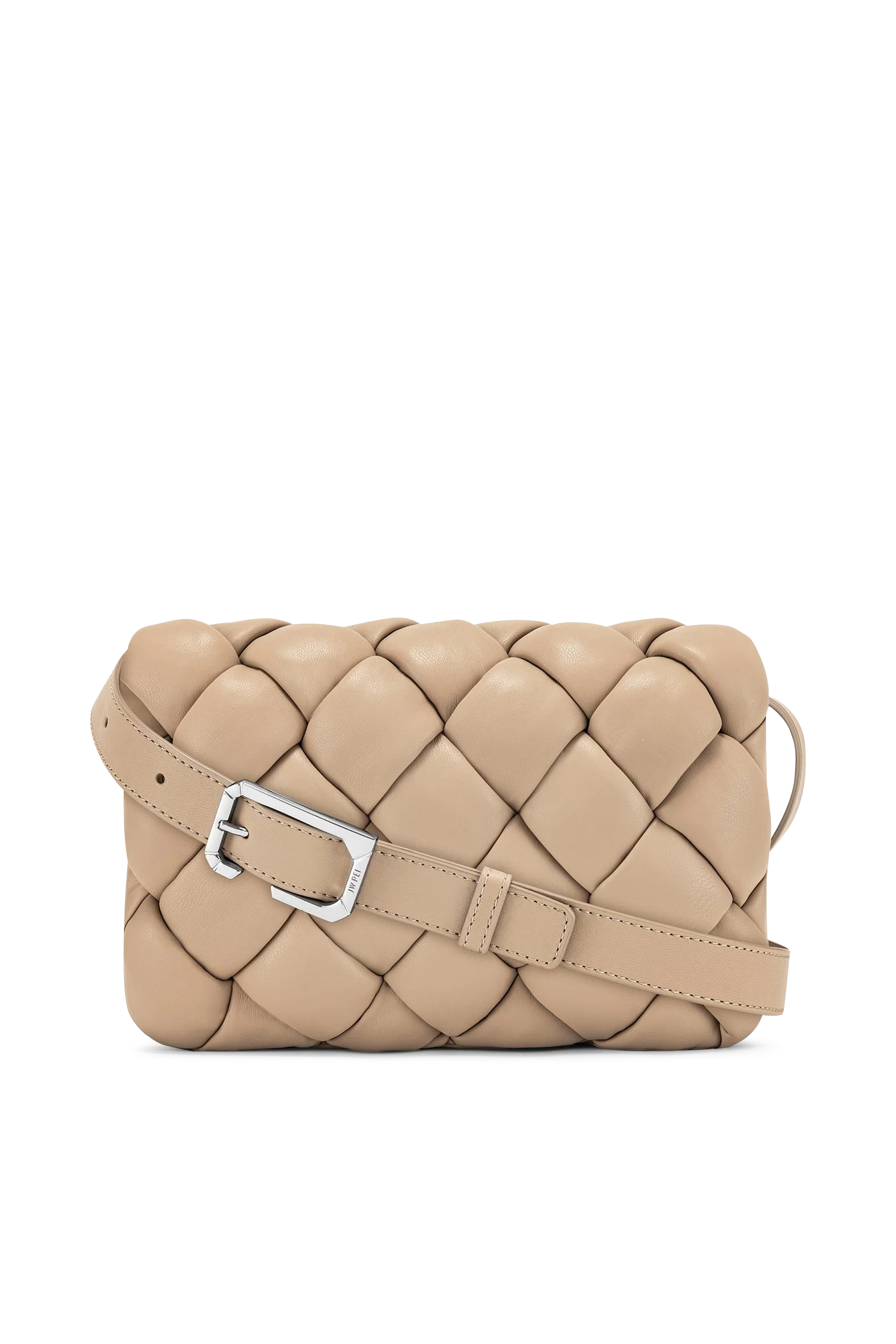 Crossbody bag Beige