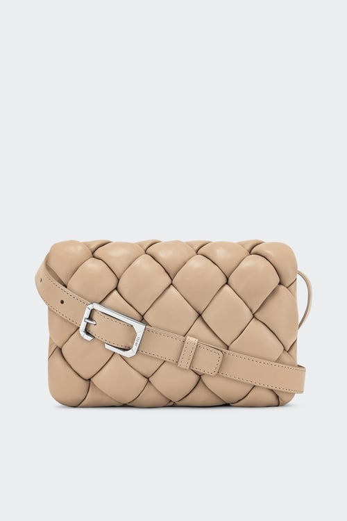 JW PEI Sac bandoulières Beige