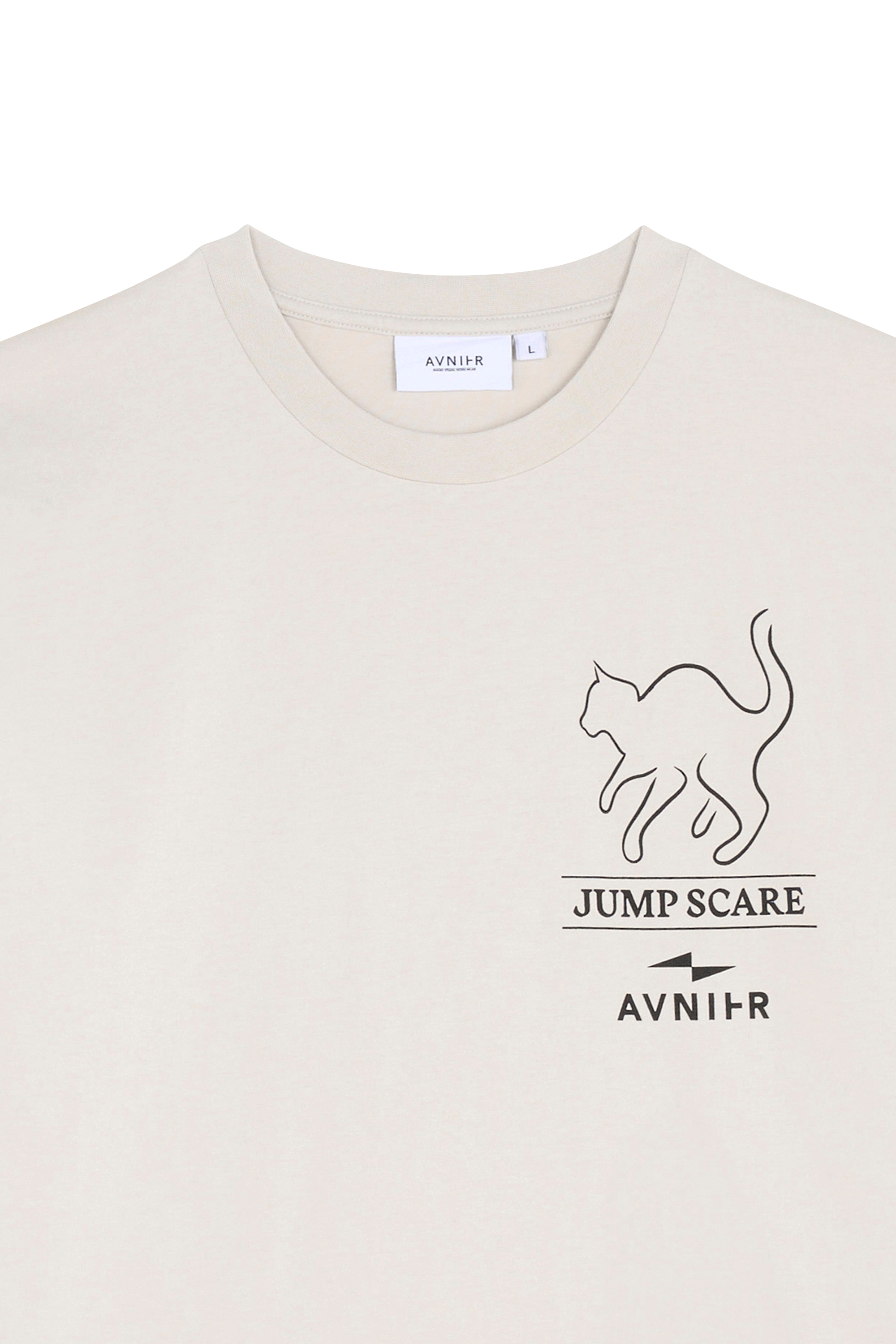 T-shirt Multicolored