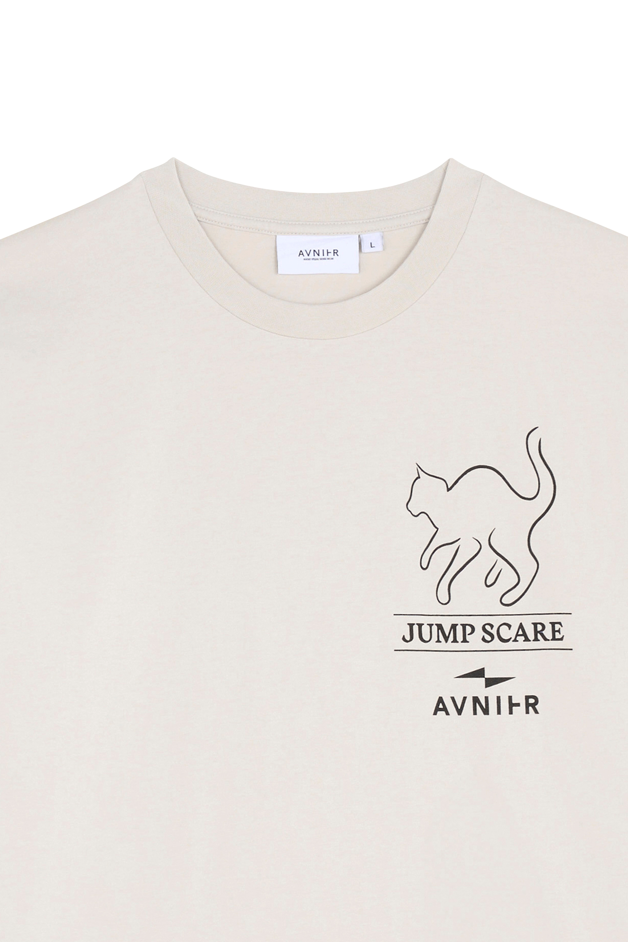 T-shirt Multicolored