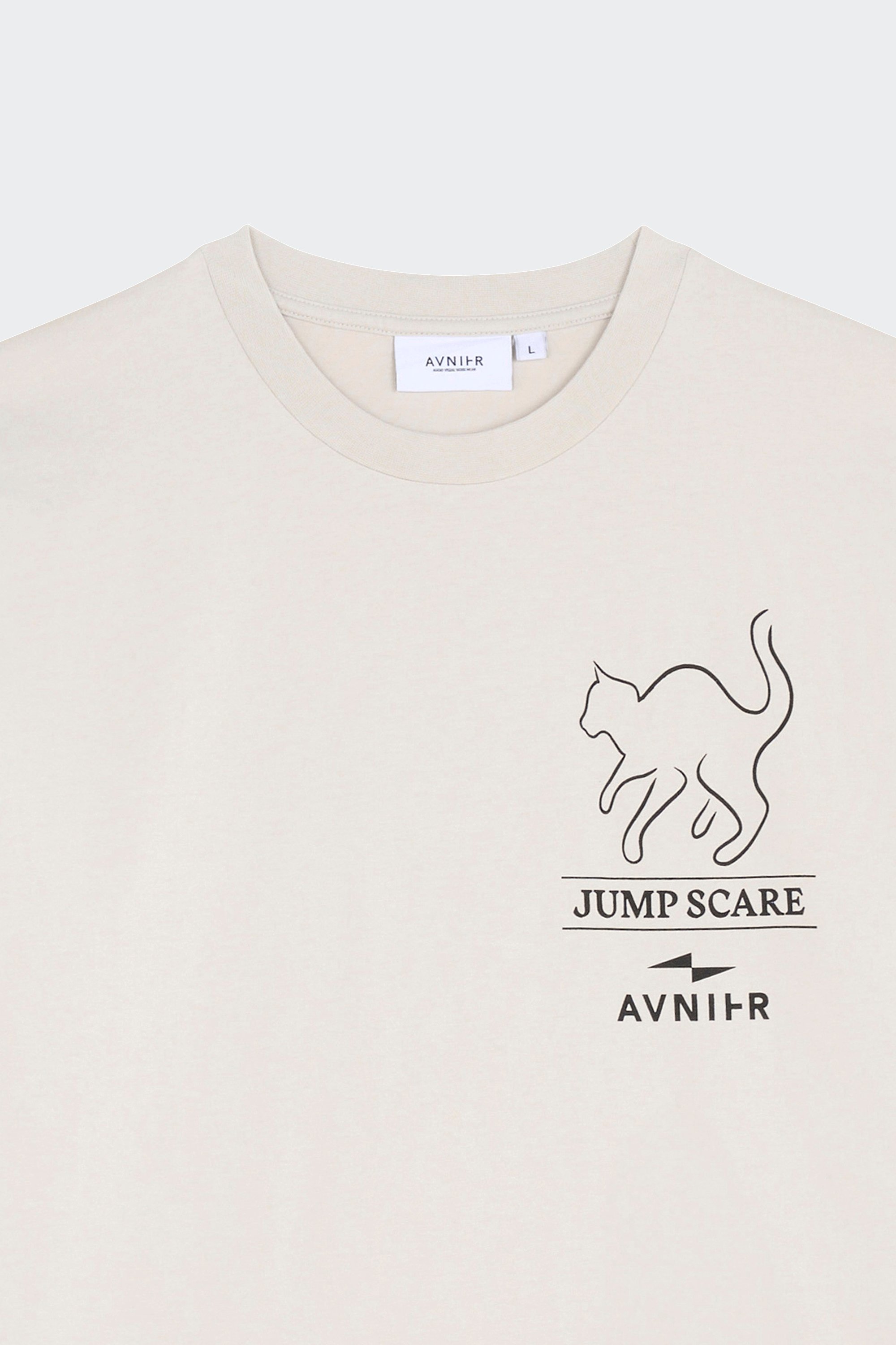 T-shirt | Multicolored by AVNIER T-shirt Multicolored