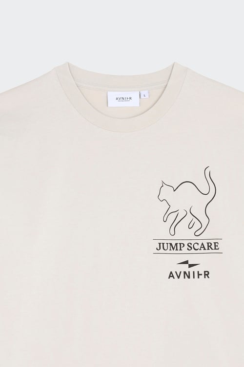 AVNIER T-shirt Multicolore