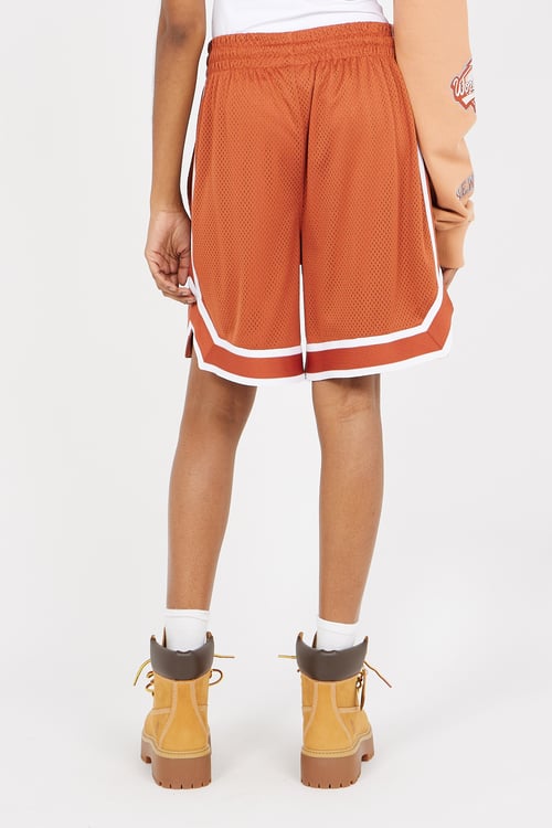 NEW ERA Short Marron