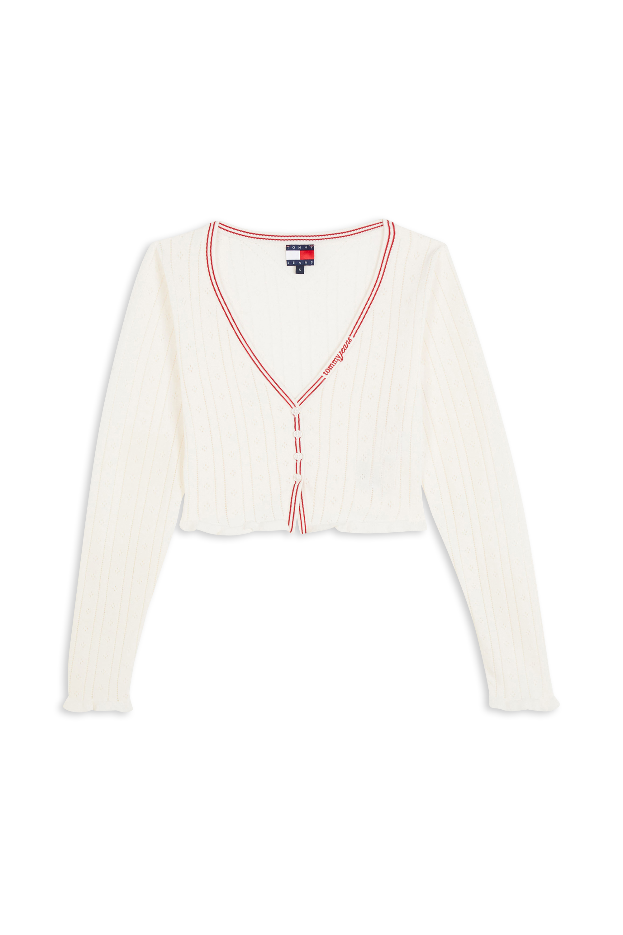 Top White