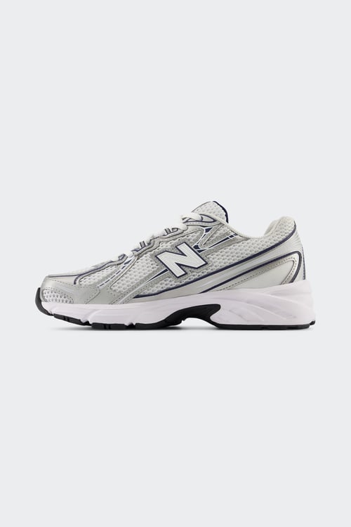 NEW BALANCE Baskets Bleu