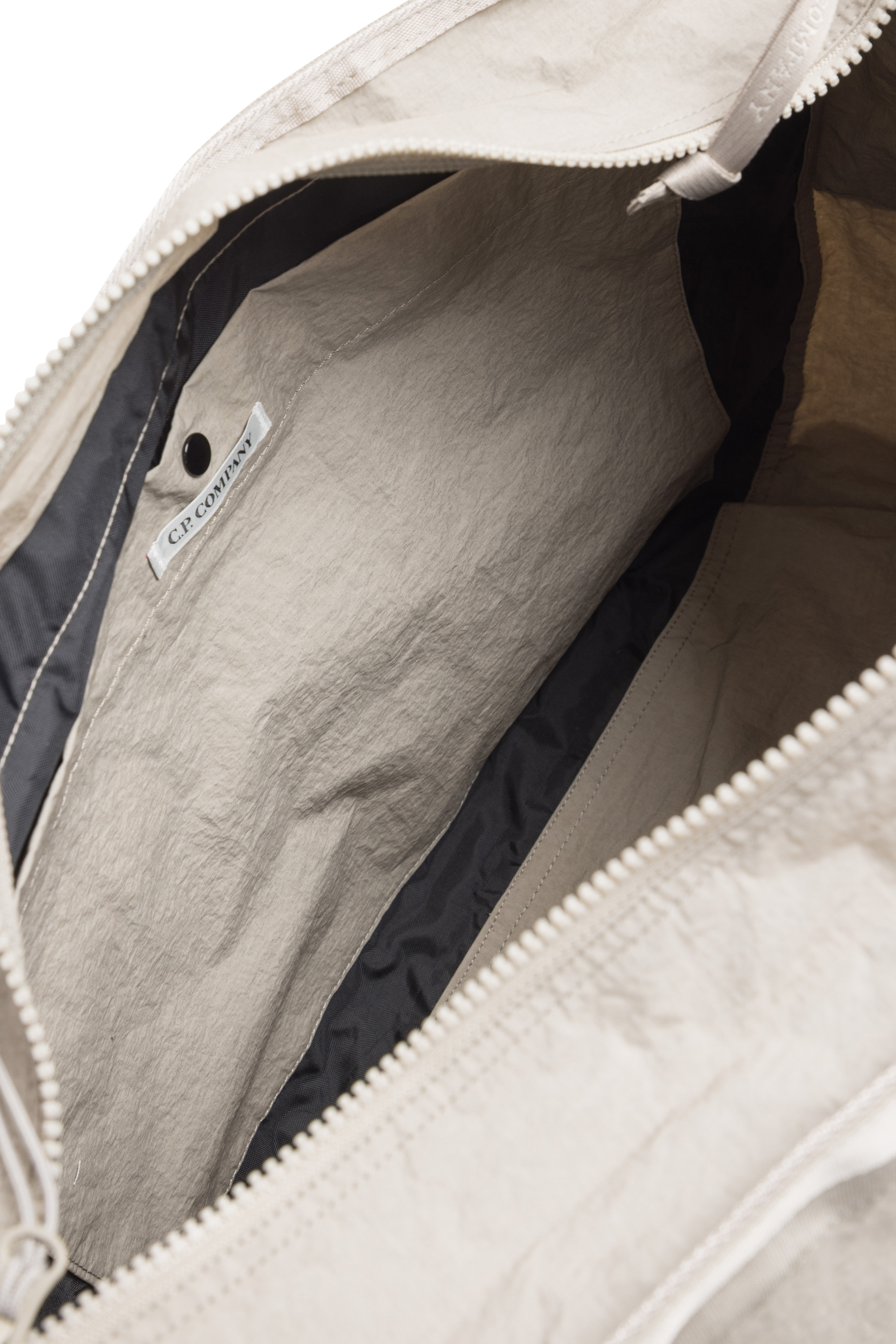 Straight checked wool-blend pants Khaki