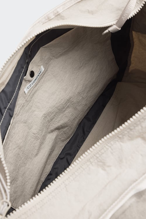 C.P. COMPANY Sac cabas Kaki