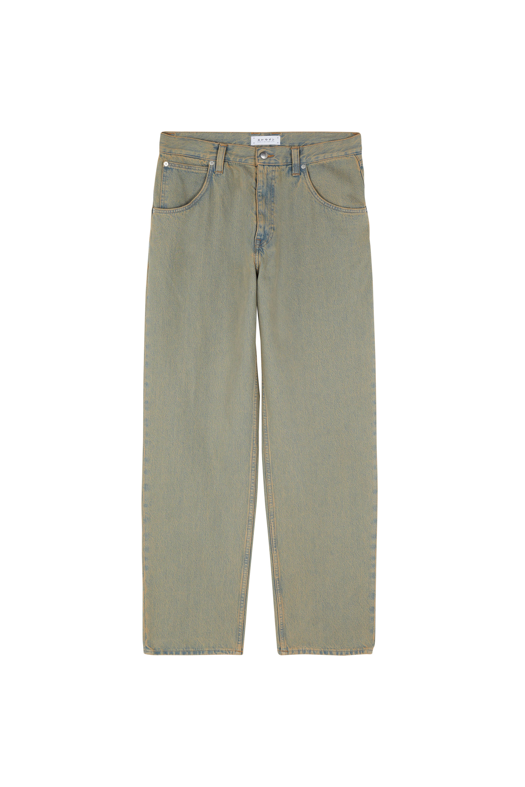 Jeans Blue