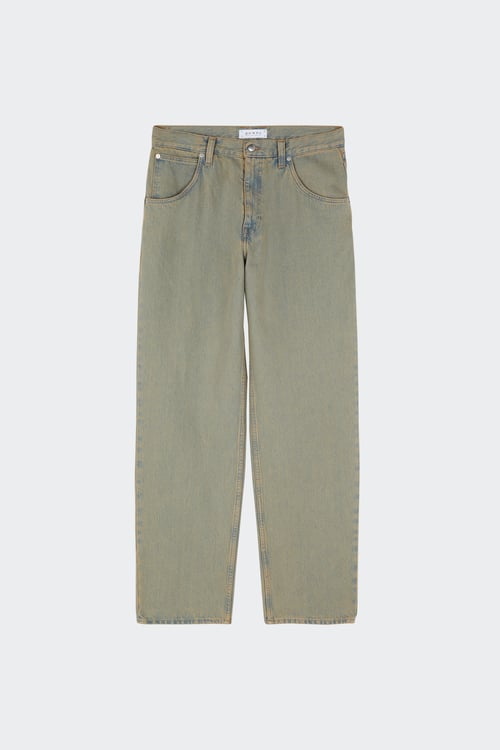 EDWIN Jeans Blue