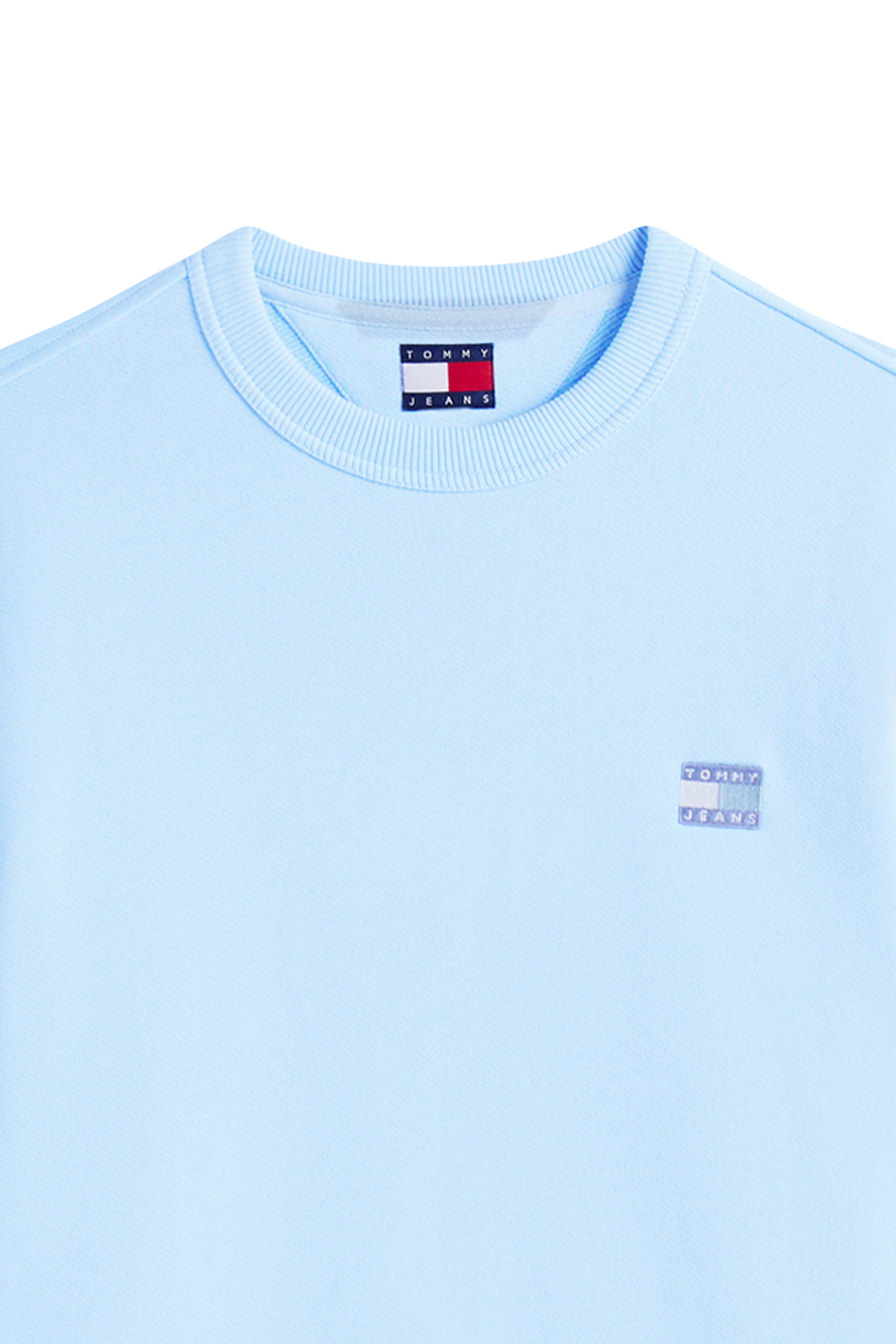 Sweatshirt Bleu