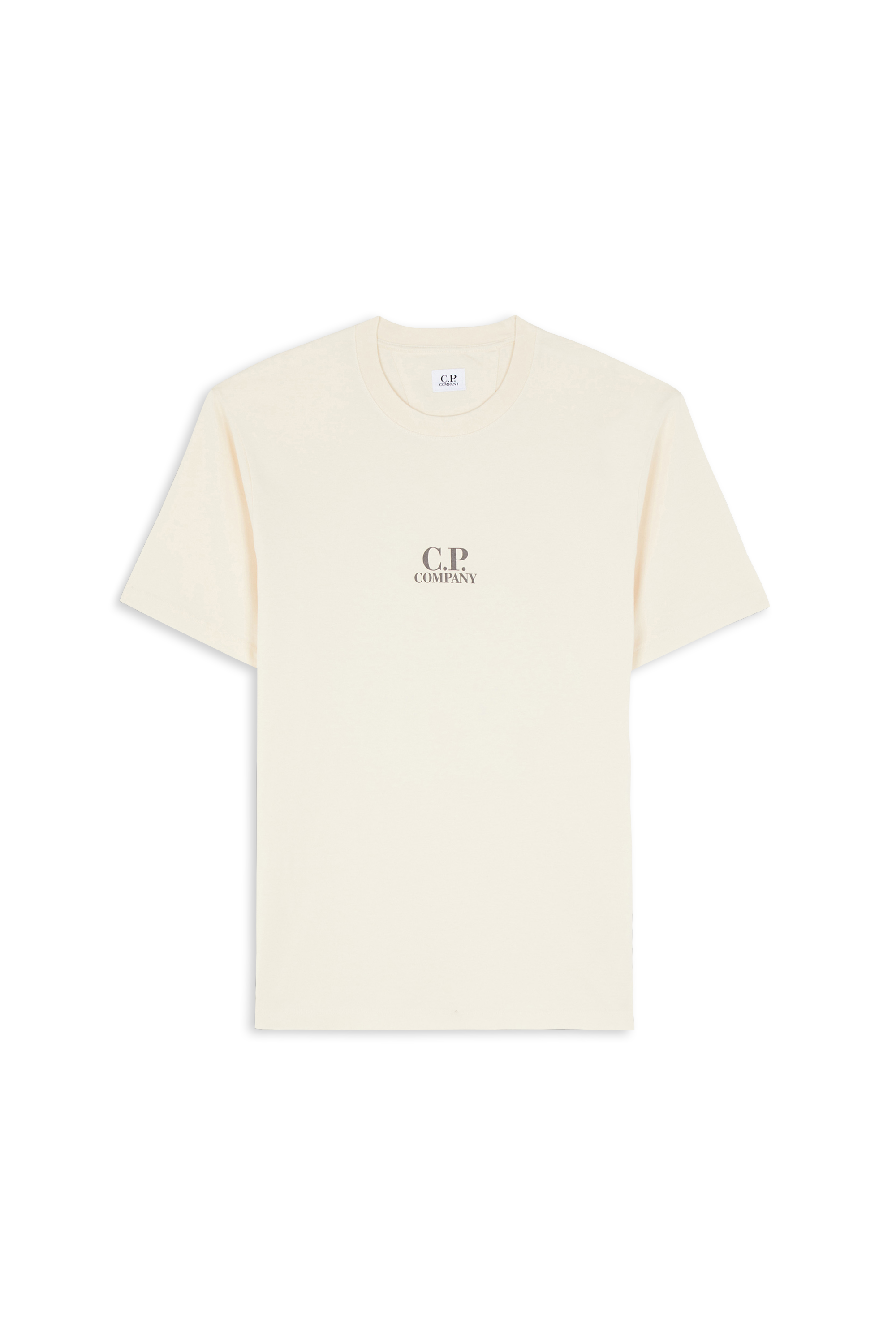 T-shirt Green