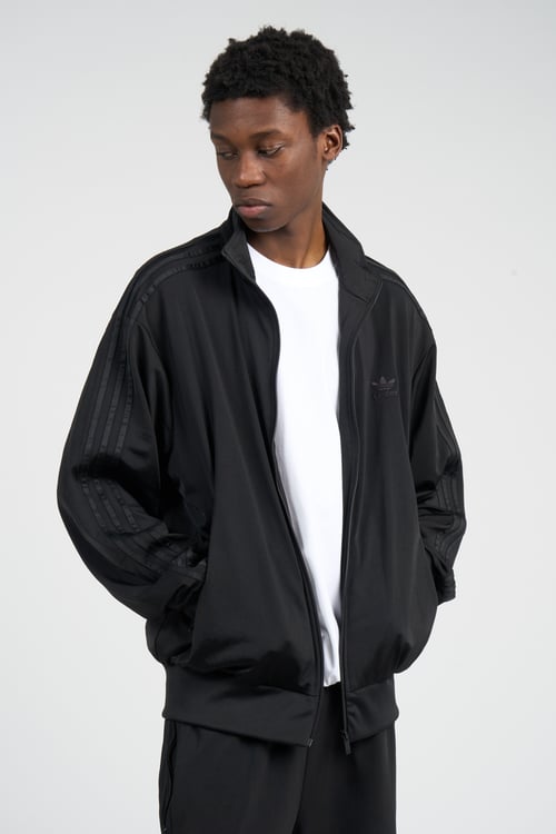 ADIDAS Veste Noir