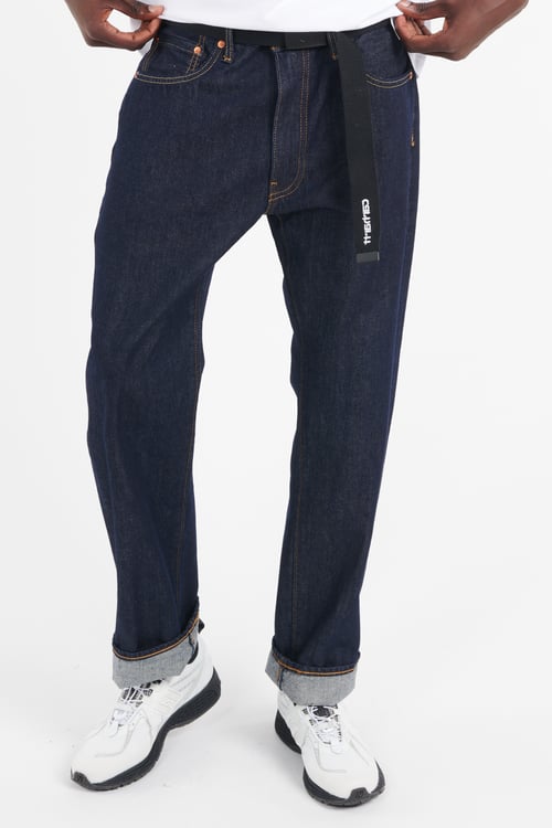 LEVI'S Jeans Blue