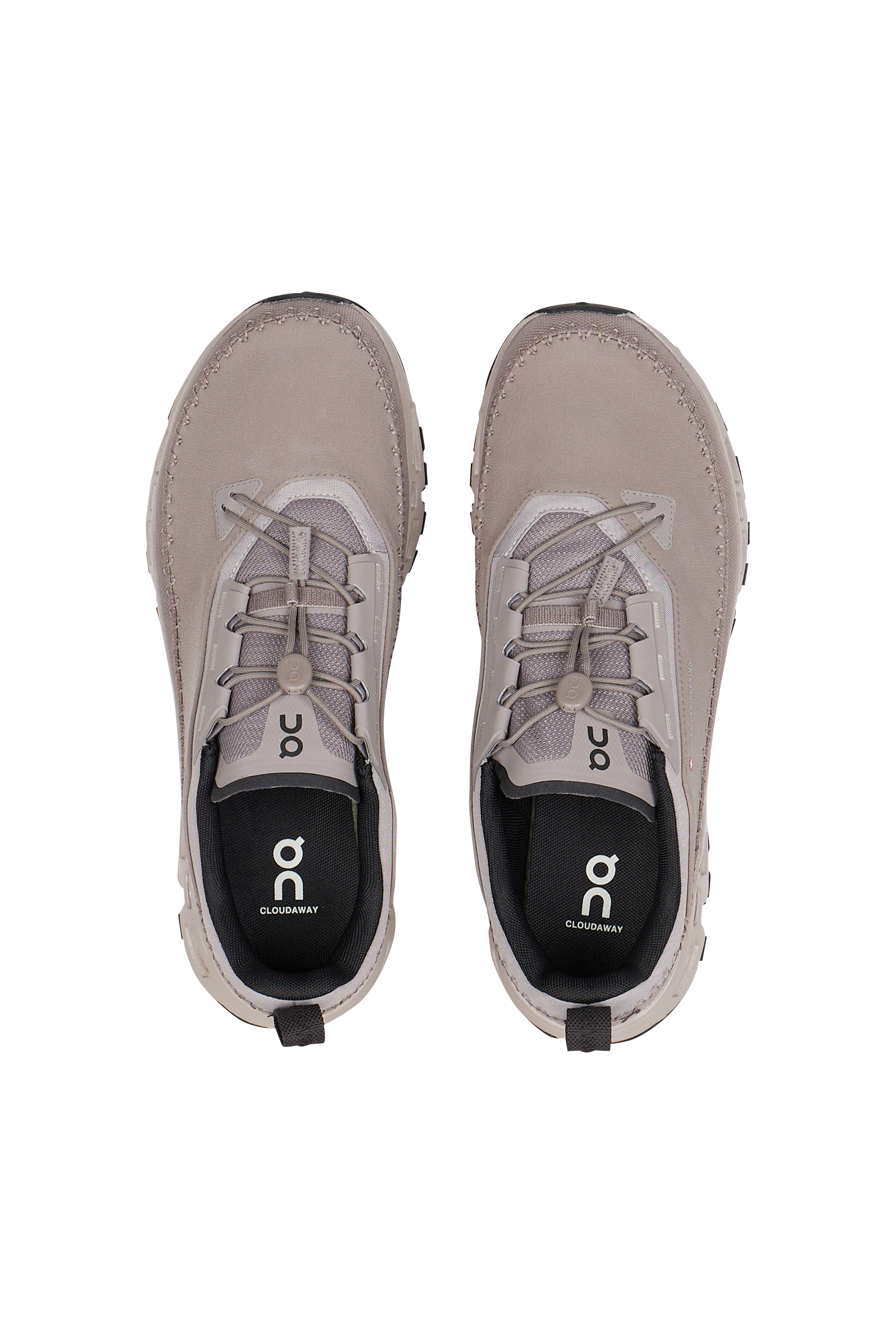 Baskets Gris
