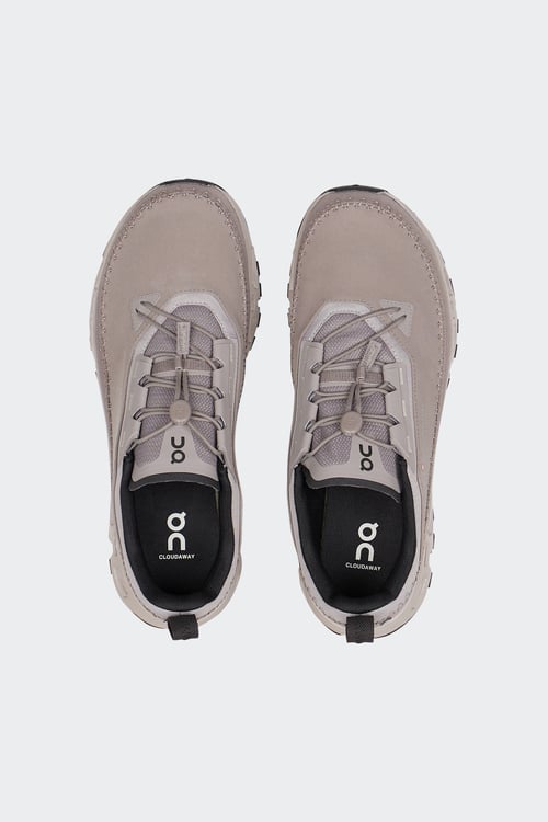 ON Baskets Gris