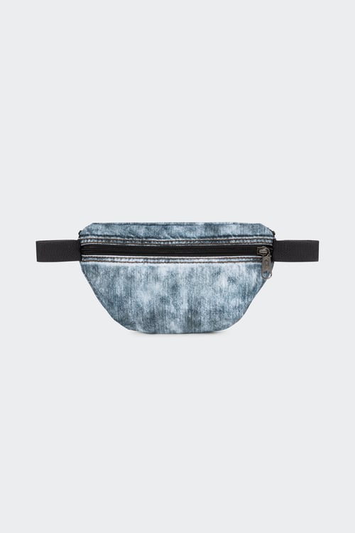 EASTPAK Banane Bleu