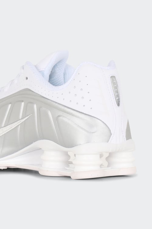 NIKE Adidas Superstar sneakers White
