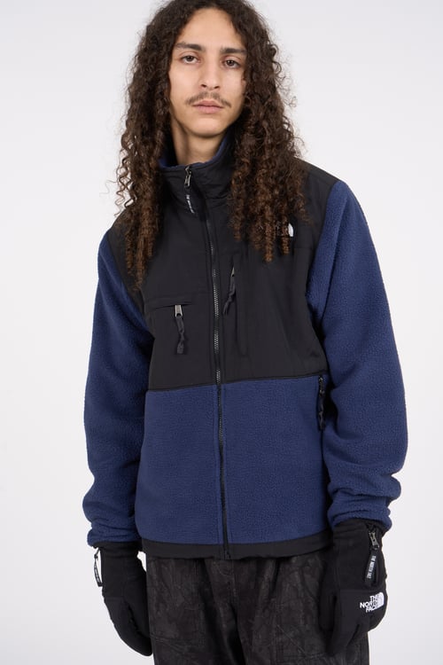 THE NORTH FACE Polaire Bleu