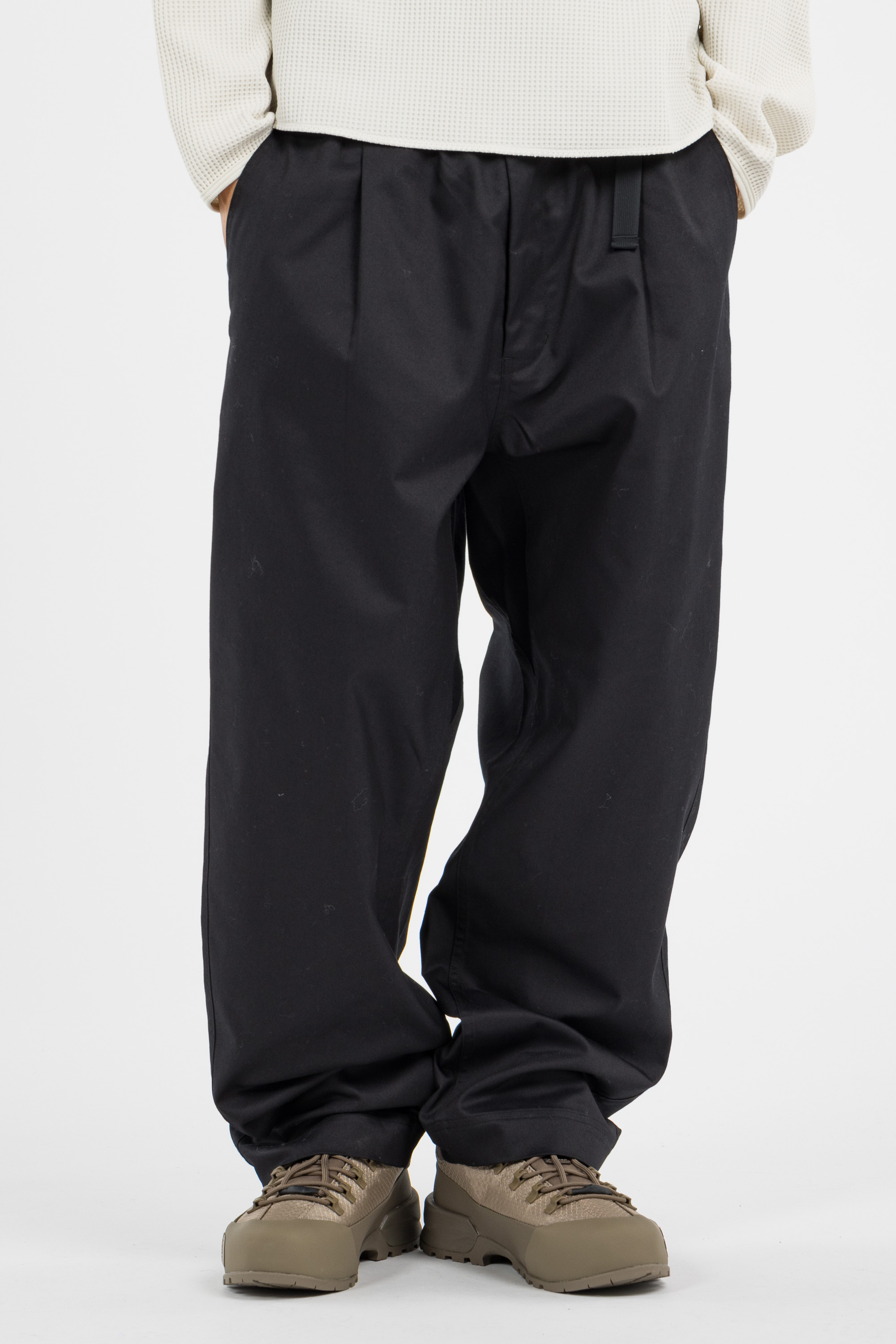 Pants Black