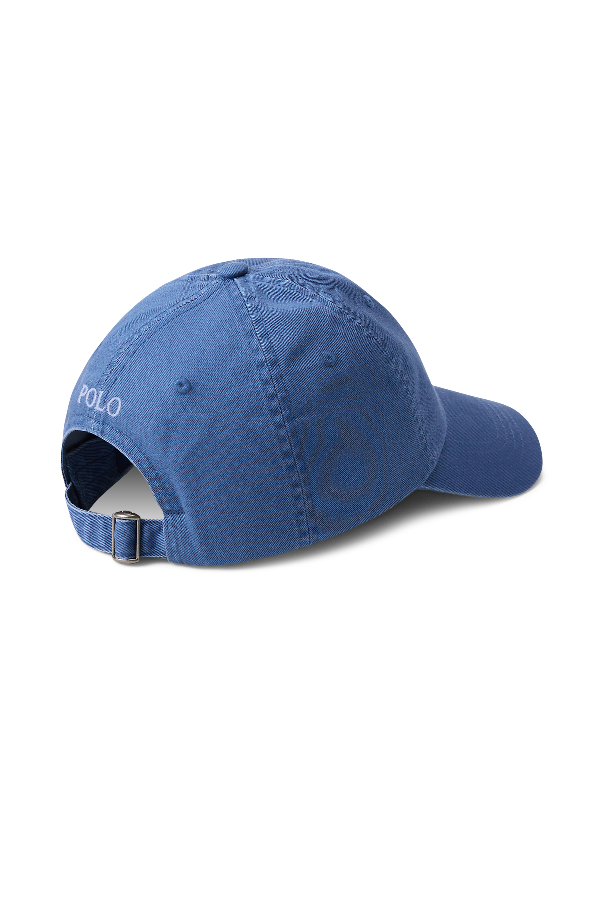 Baseball cap Blue