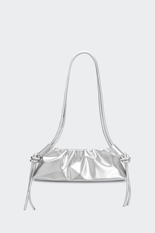 Sac à main - Taille TU Argent