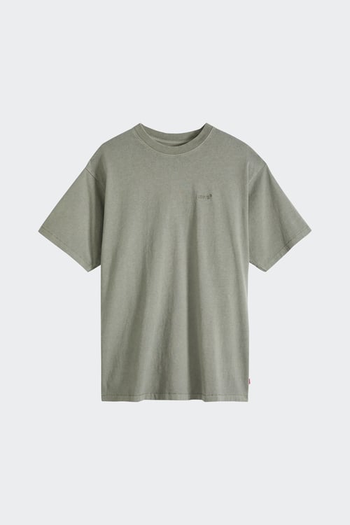 T-shirt - Taille S Vert
