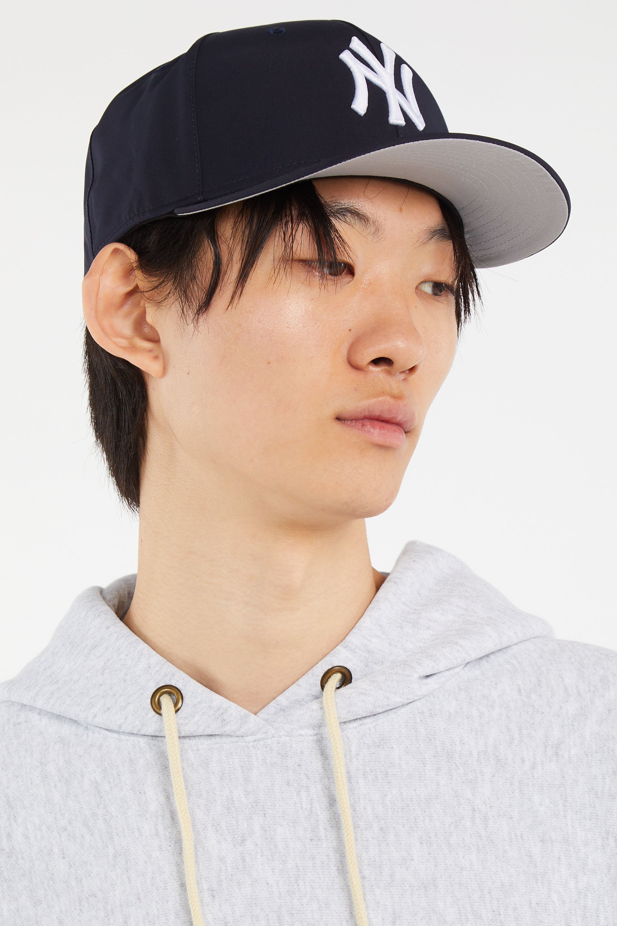 Casquette NEW ERA Bleu