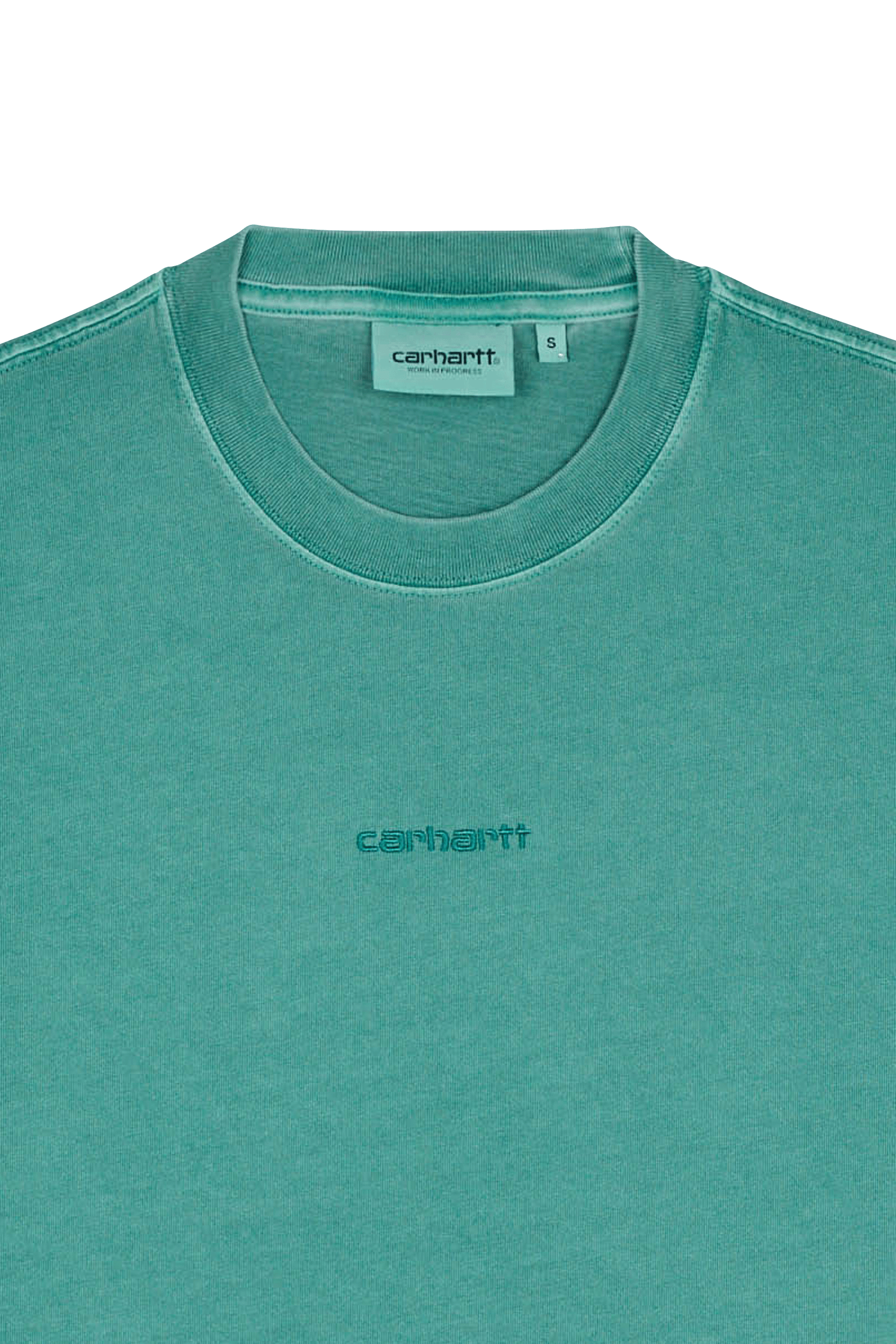 T-shirt Green