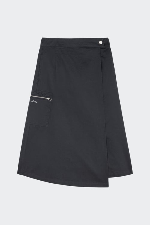 Obey - Jupe - Taille 27 Obey - Jupe - Taille 27