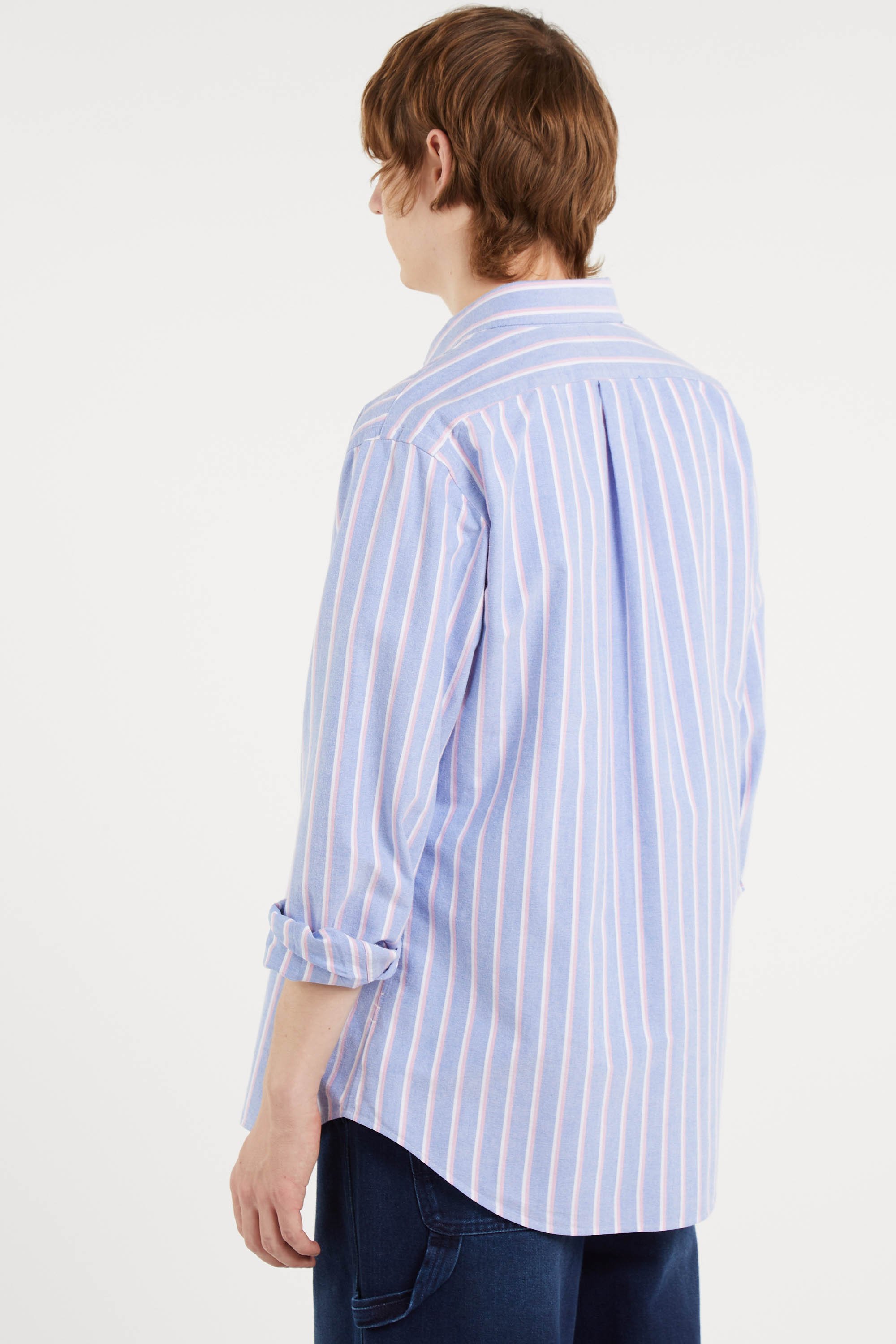Shirt | Multicolored POLO RALPH LAUREN Men