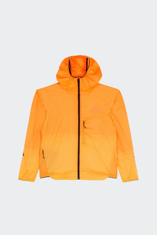 Veste - Taille XL Orange