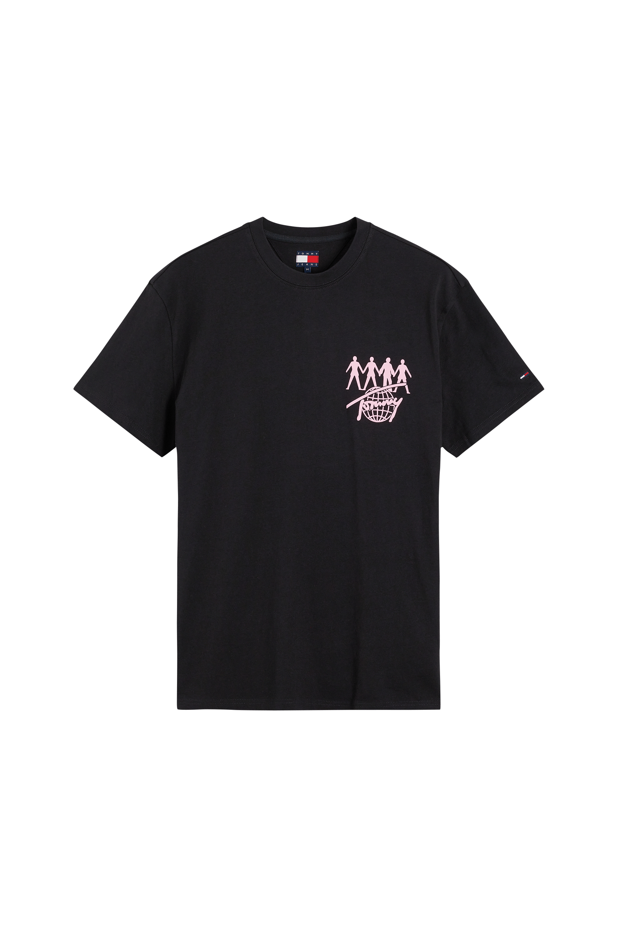 T-shirt REG NYC NOVELTY Black