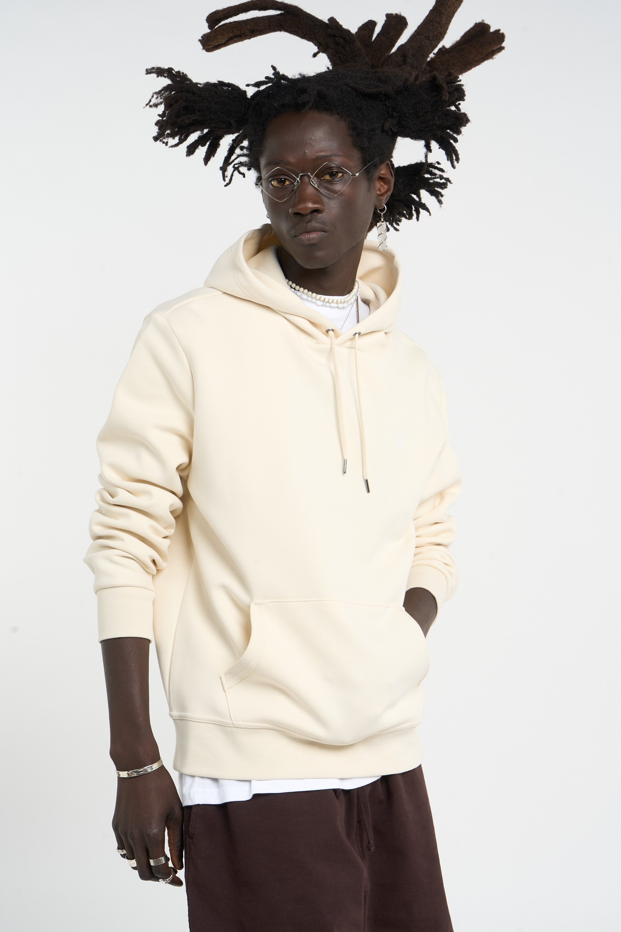 Sweat | Beige POLO RALPH LAUREN Homme