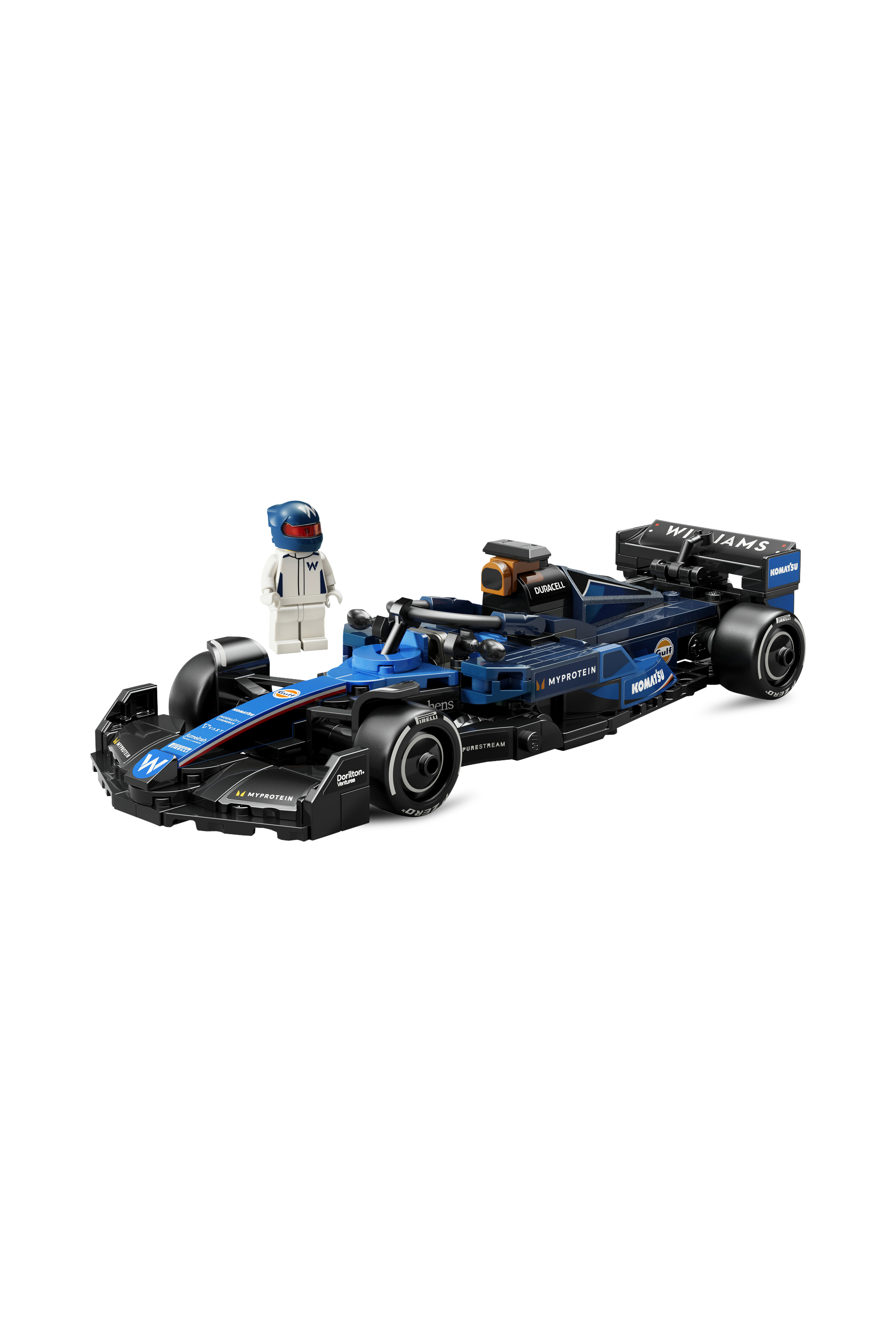 Jeu | Multicolore LEGO Homme